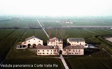Corte Valle Re