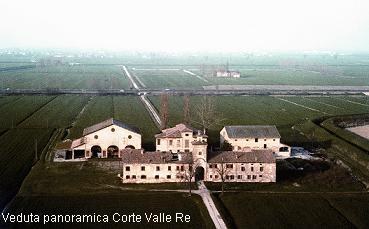 Corte Valle Re