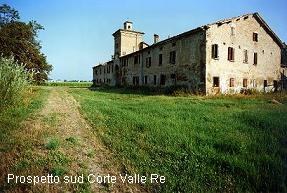 Corte Valle Re