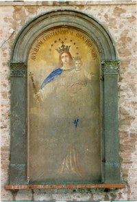 Itinerari della devozione popolare