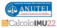 CALCOLO ONLINE DELL'IMU 2022
