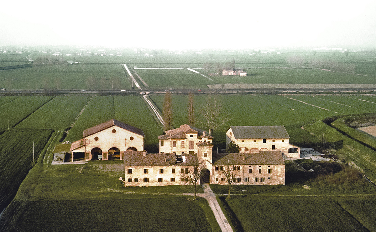 Riserva Naturale Regionale Fontanili Di Corte Valle RE Comune Di 